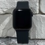 Apple Watch Series 5 40mm Space Gray б.в – (фото 4)