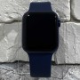 Apple Watch Series 6 44mm Blue б.у – (фото 4)