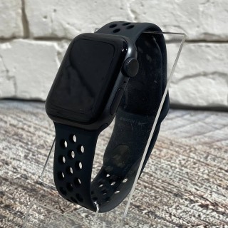 Apple Watch Nike Series 6 40mm Space Gray б.в