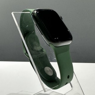 Apple Watch Series 7 41mm Green MKN03 Like New