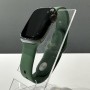 Apple Watch Series 7 41mm Green MKN03 Like New – (фото 2)